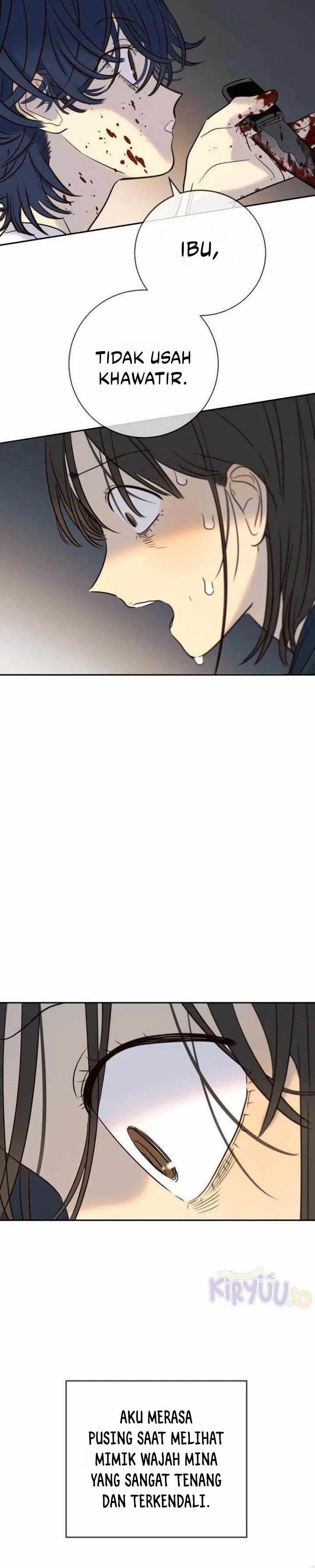 Read Everyone Loves Her ID Manga Online