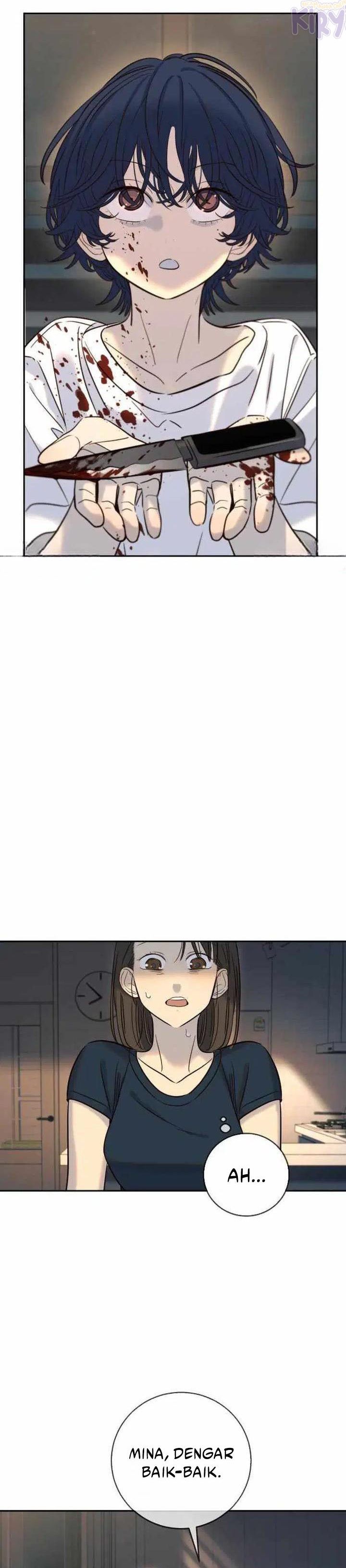 Read Everyone Loves Her ID Manga Online