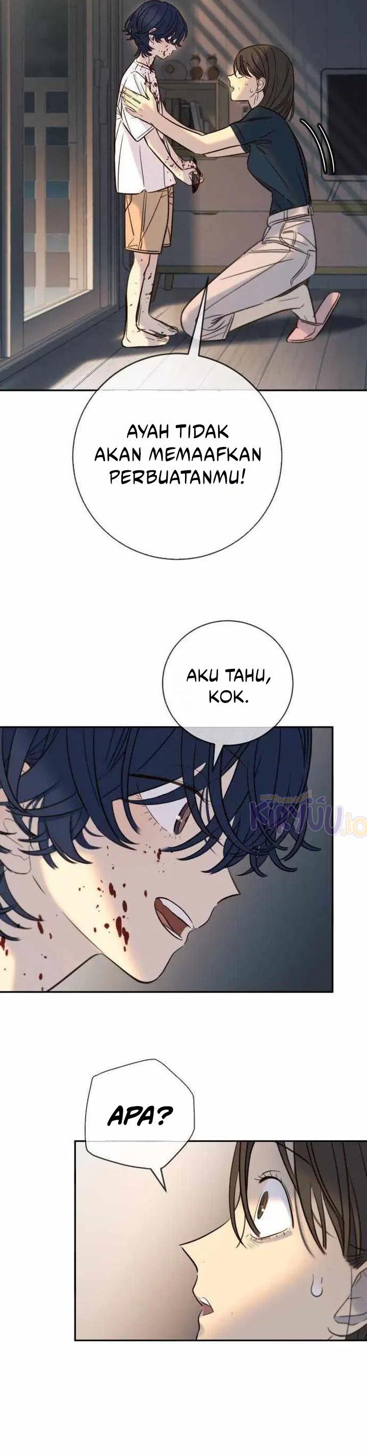 Read Everyone Loves Her ID Manga Online