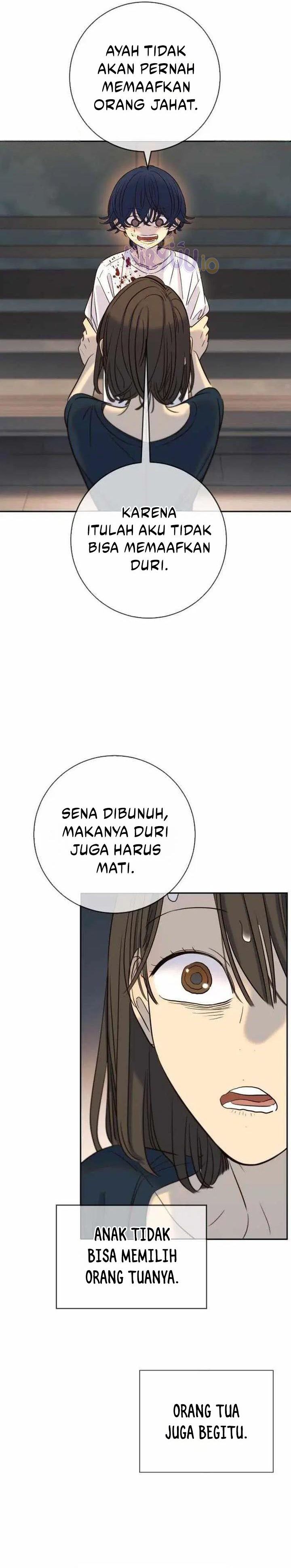 Read Everyone Loves Her ID Manga Online