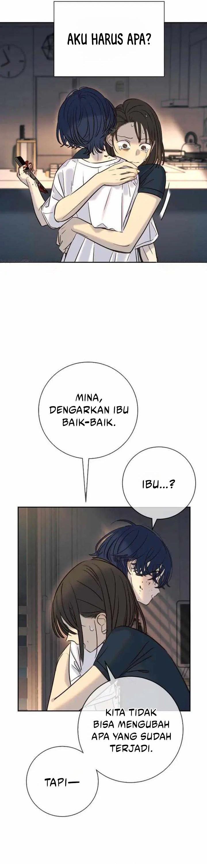 Read Everyone Loves Her ID Manga Online