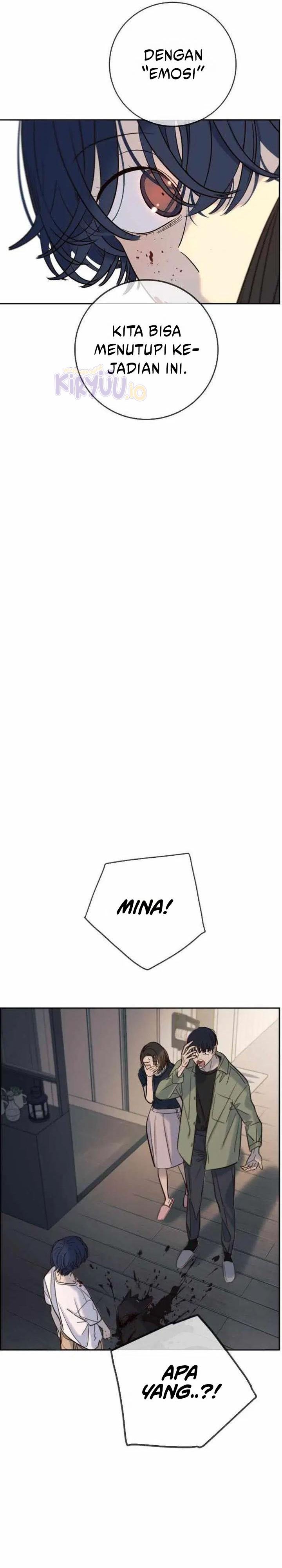 Read Everyone Loves Her ID Manga Online