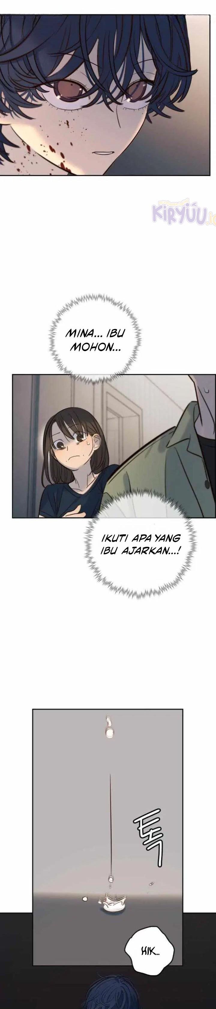 Read Everyone Loves Her ID Manga Online