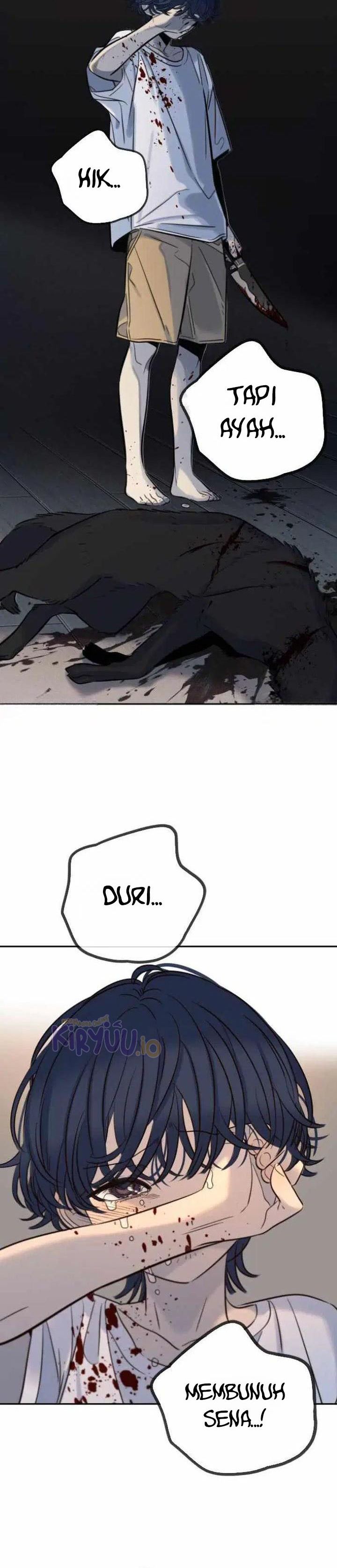 Read Everyone Loves Her ID Manga Online