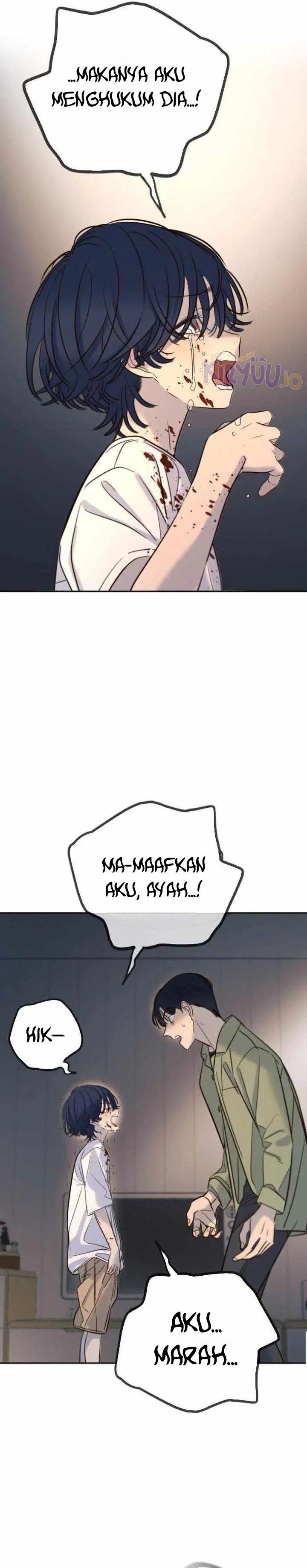 Read Everyone Loves Her ID Manga Online