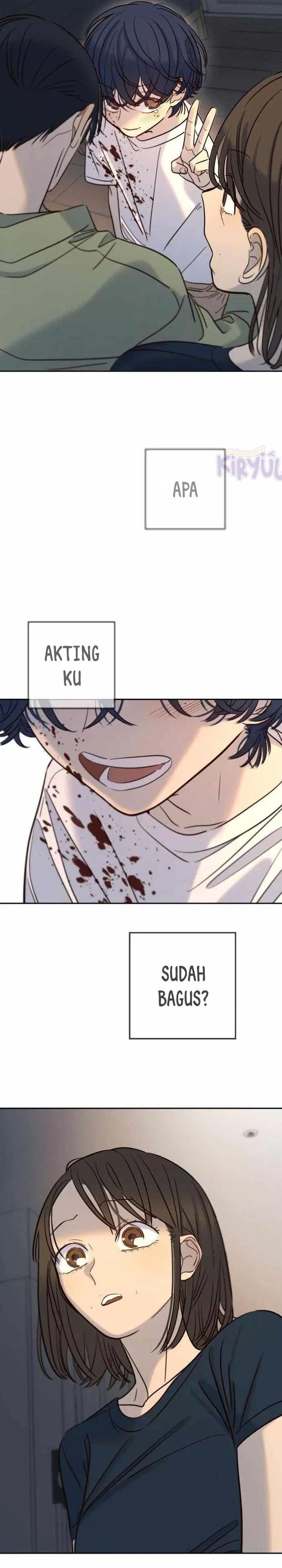Read Everyone Loves Her ID Manga Online