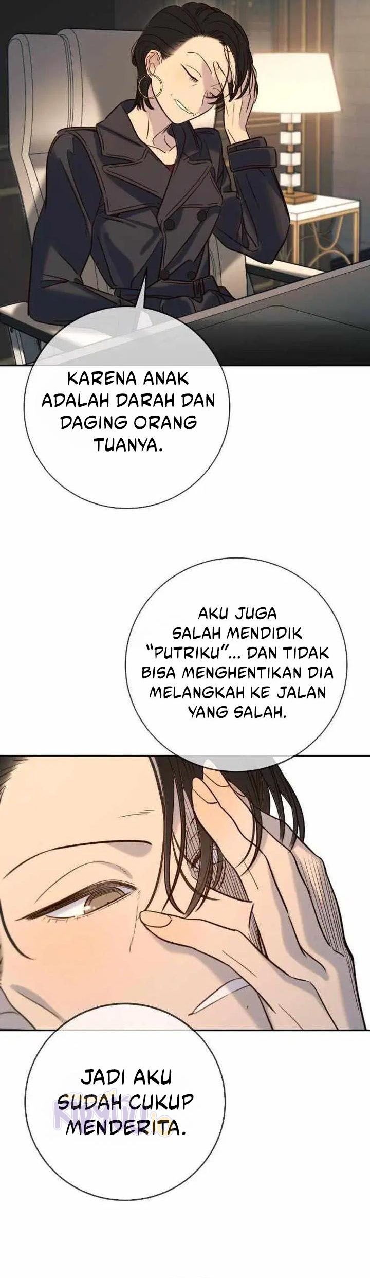 Read Everyone Loves Her ID Manga Online