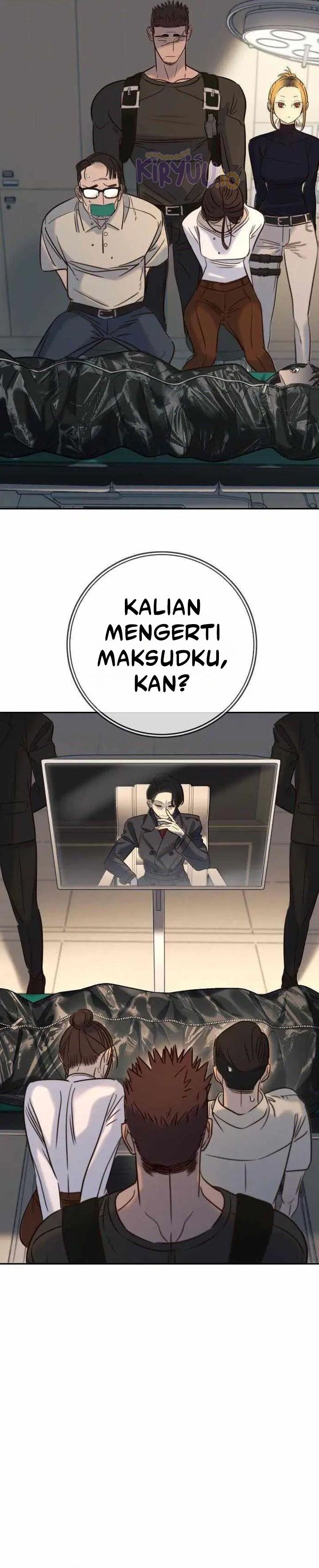 Read Everyone Loves Her ID Manga Online