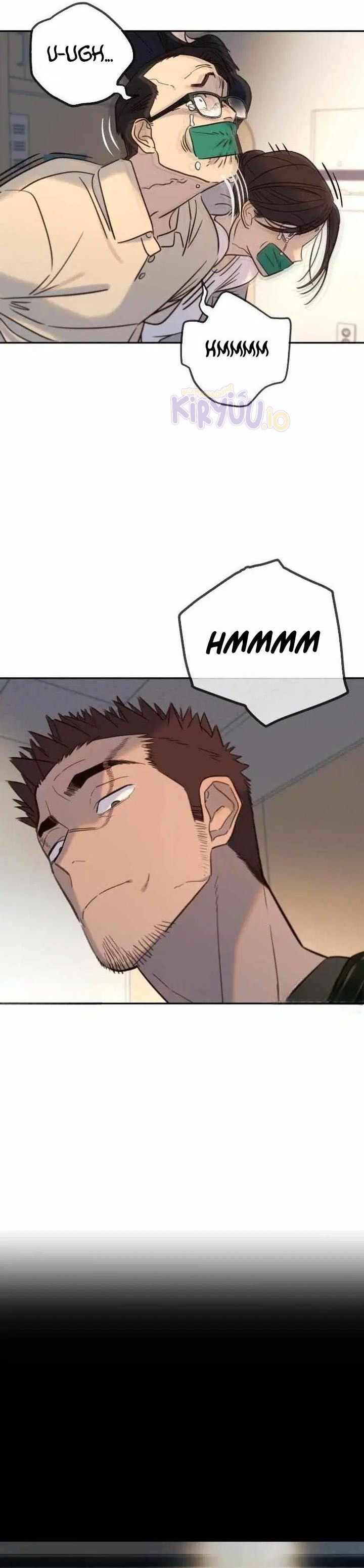 Read Everyone Loves Her ID Manga Online