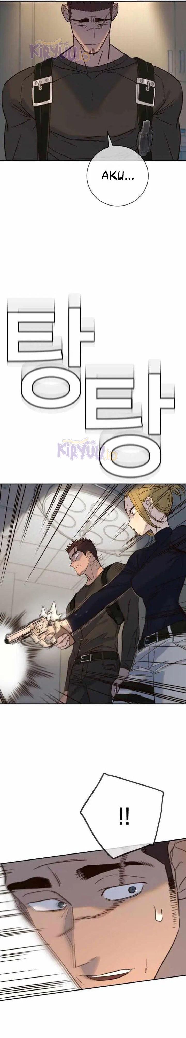 Read Everyone Loves Her ID Manga Online