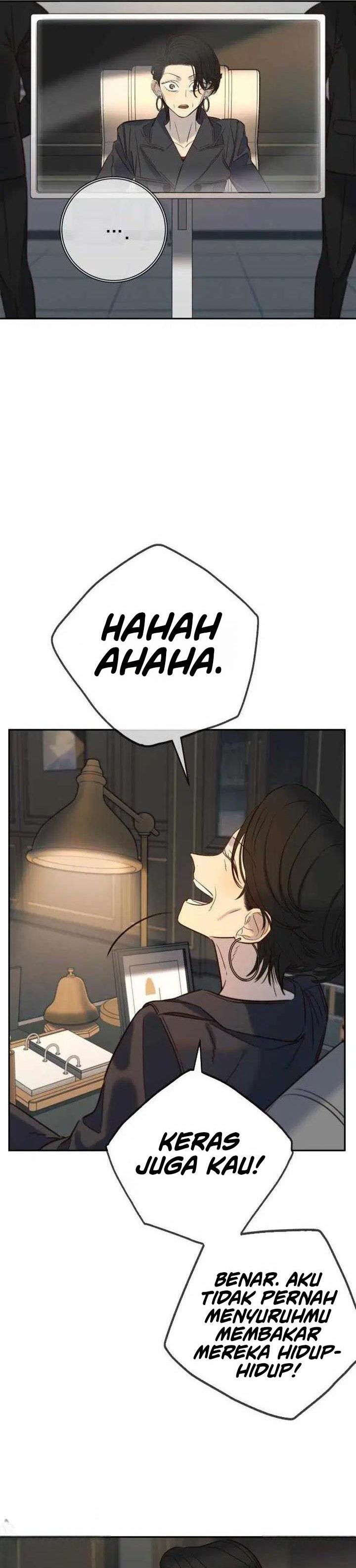 Read Everyone Loves Her ID Manga Online