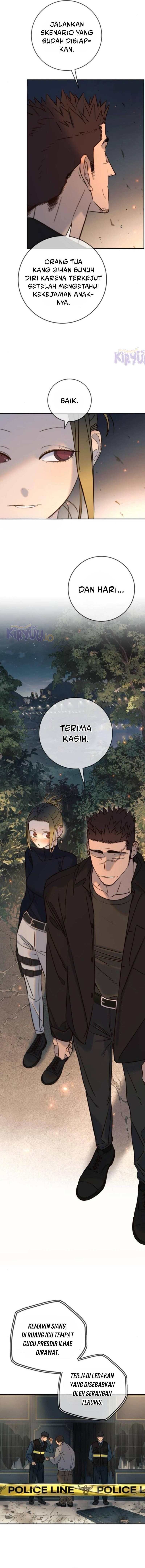 Read Everyone Loves Her ID Manga Online