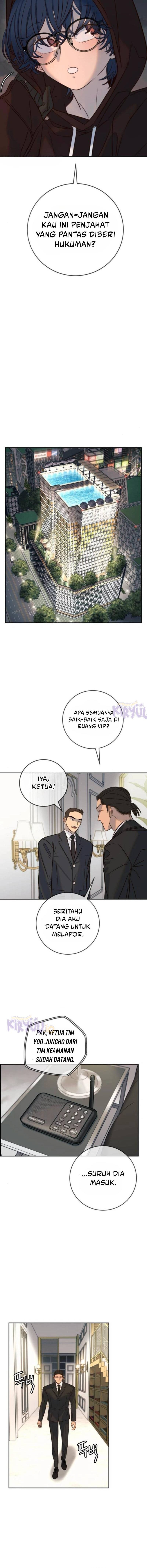 Read Everyone Loves Her ID Manga Online