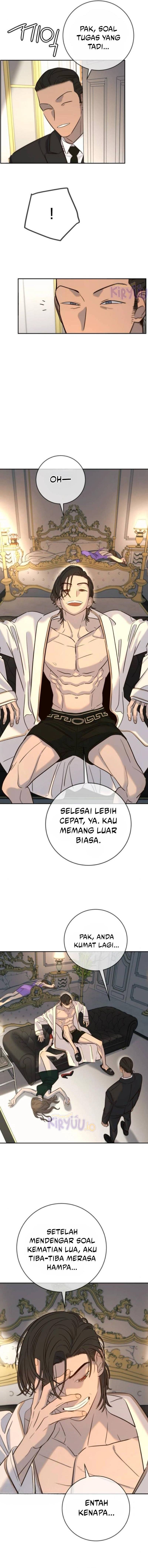 Read Everyone Loves Her ID Manga Online