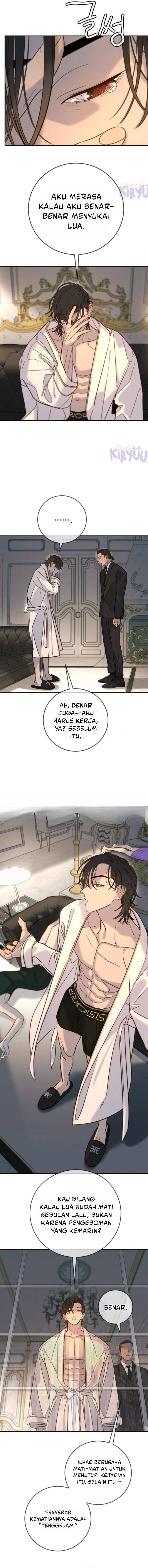 Read Everyone Loves Her ID Manga Online