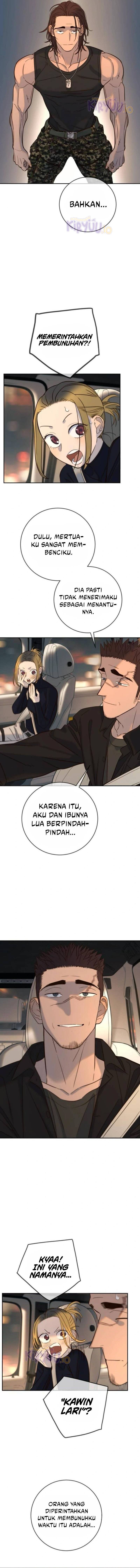 Read Everyone Loves Her ID Manga Online