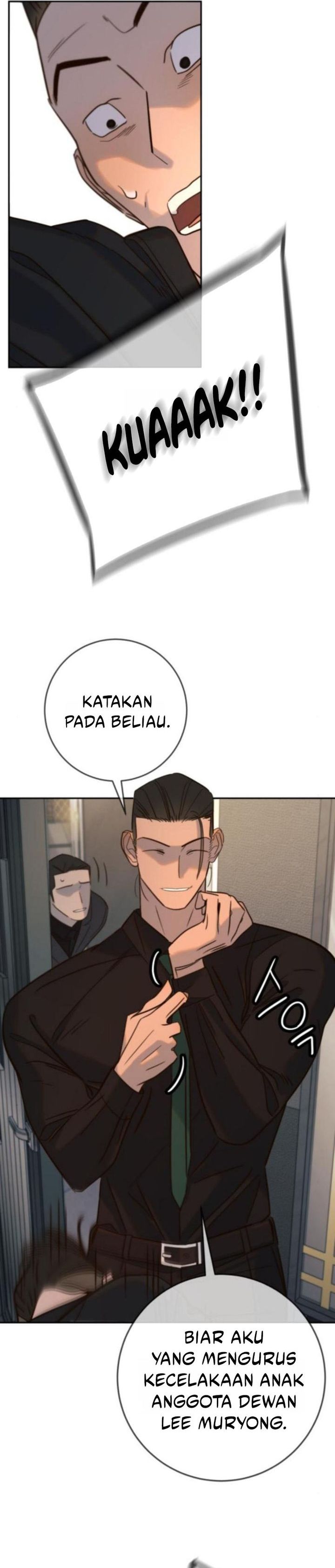 Read Everyone Loves Her ID Manga Online