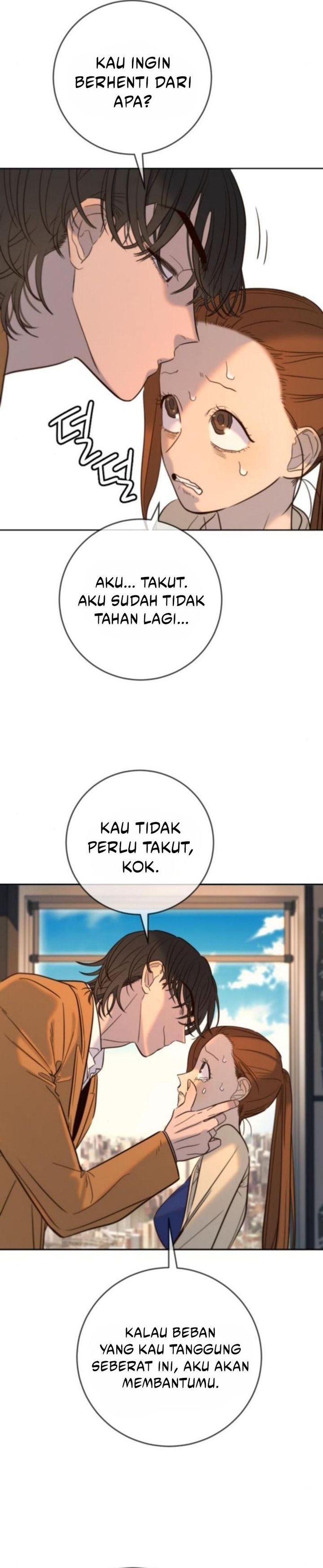 Read Everyone Loves Her ID Manga Online