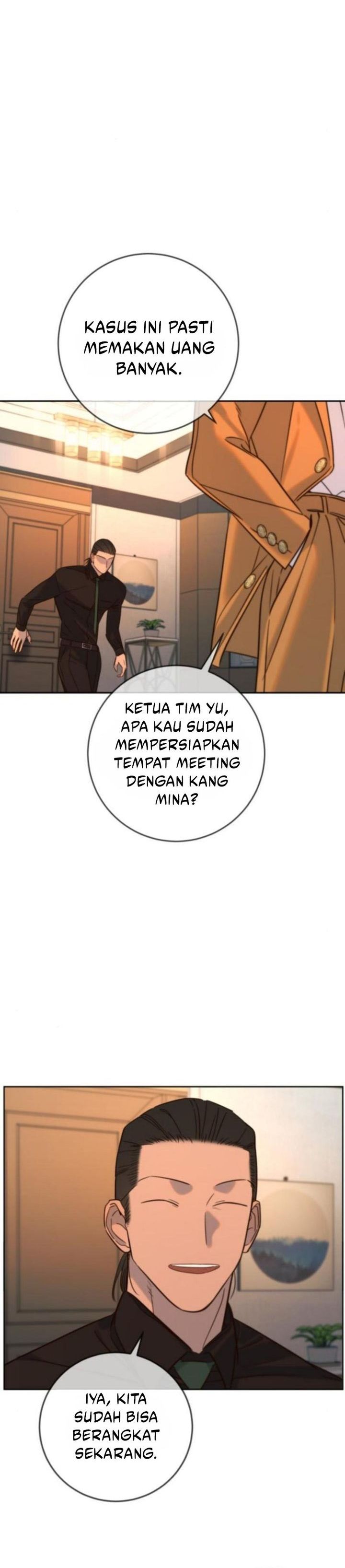 Read Everyone Loves Her ID Manga Online