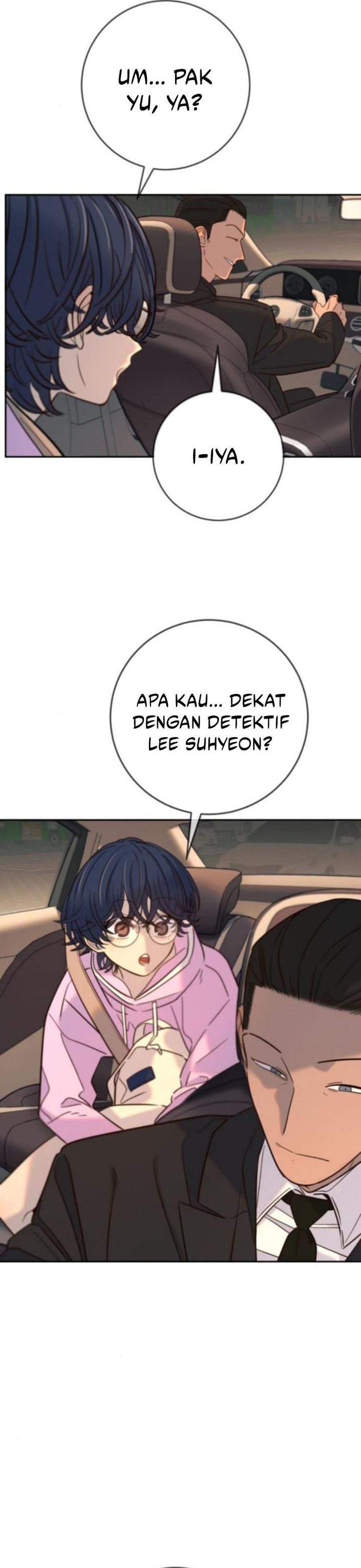 Read Everyone Loves Her ID Manga Online