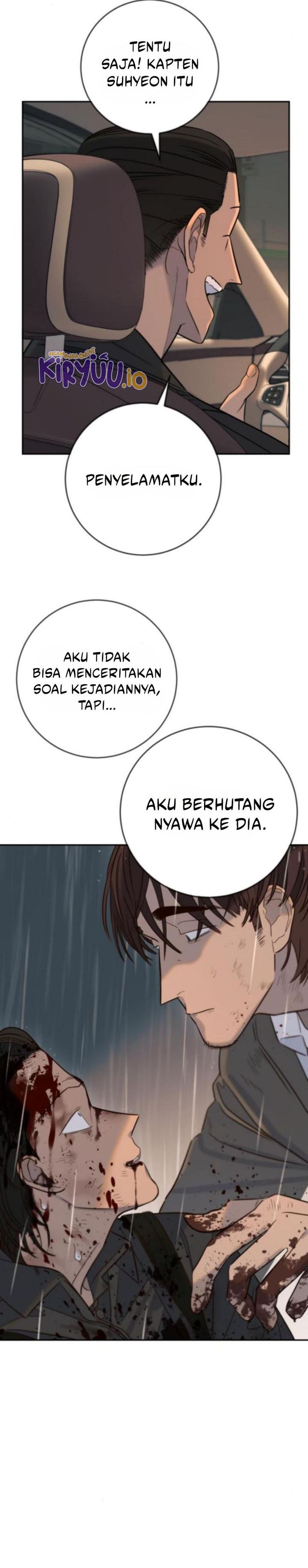 Read Everyone Loves Her ID Manga Online