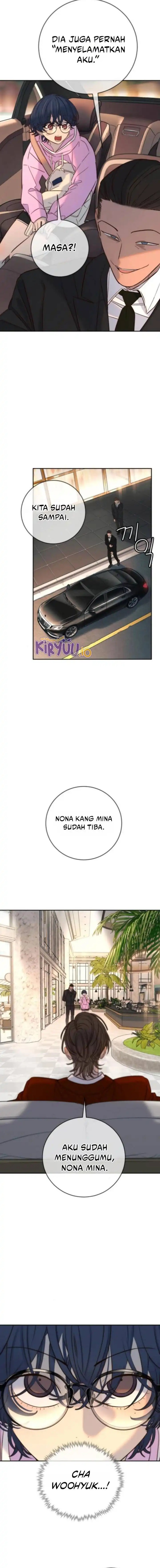 Read Everyone Loves Her ID Manga Online