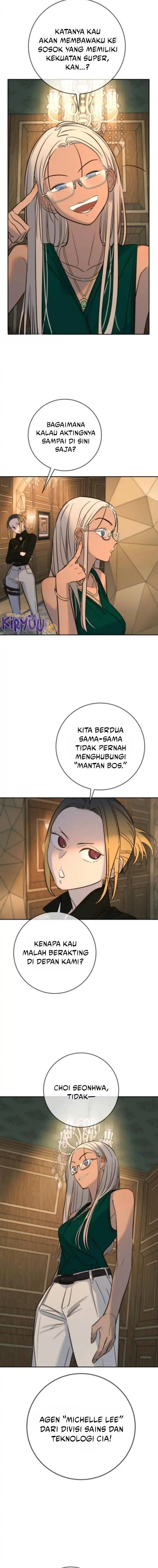Read Everyone Loves Her ID Manga Online