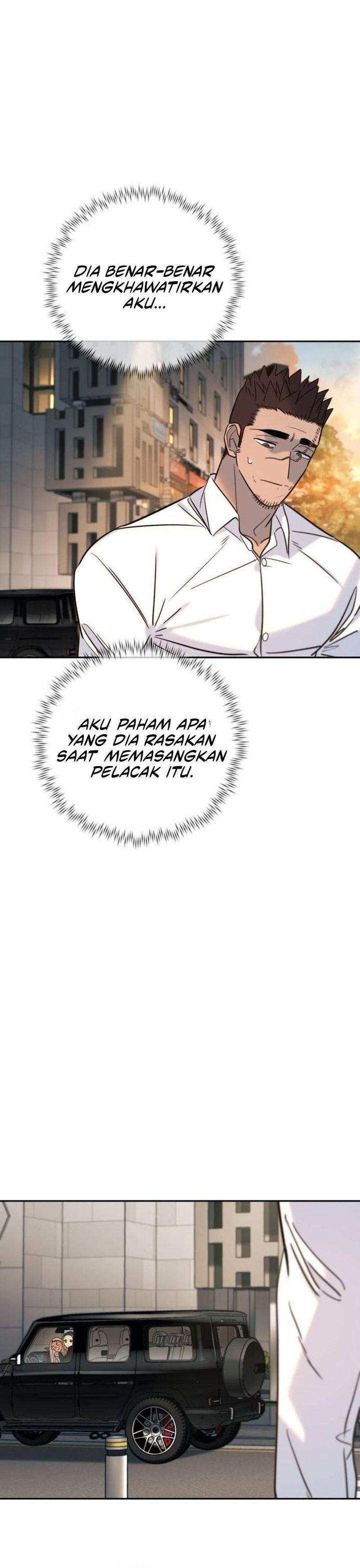 Read Everyone Loves Her ID Manga Online