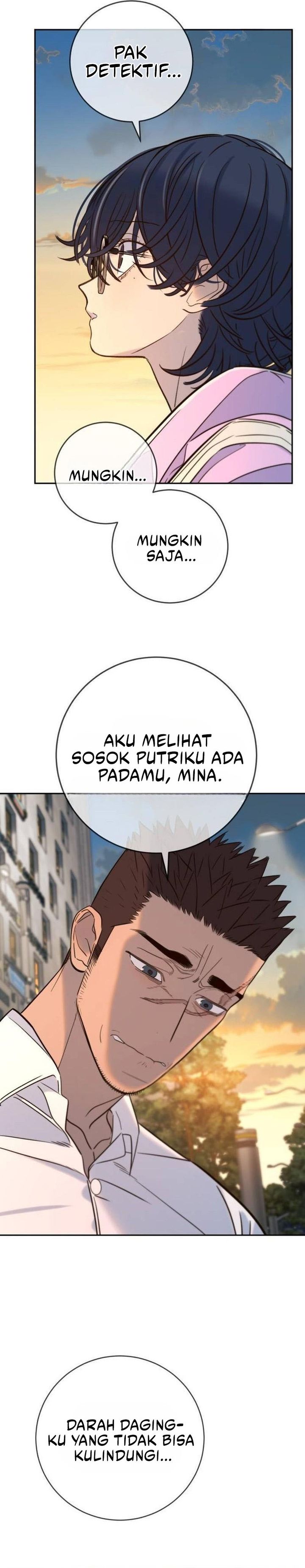 Read Everyone Loves Her ID Manga Online