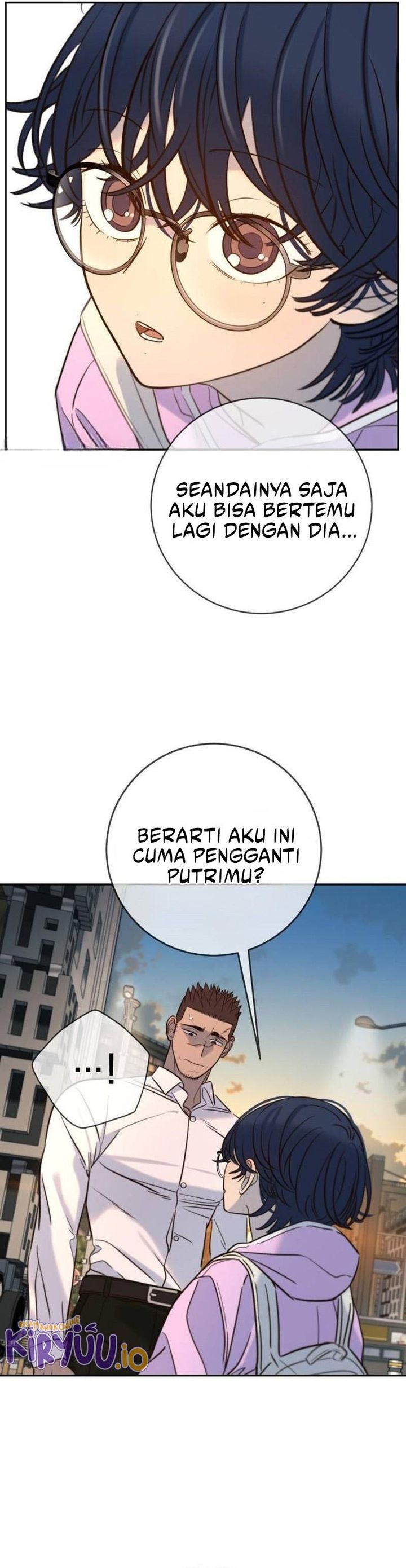 Read Everyone Loves Her ID Manga Online