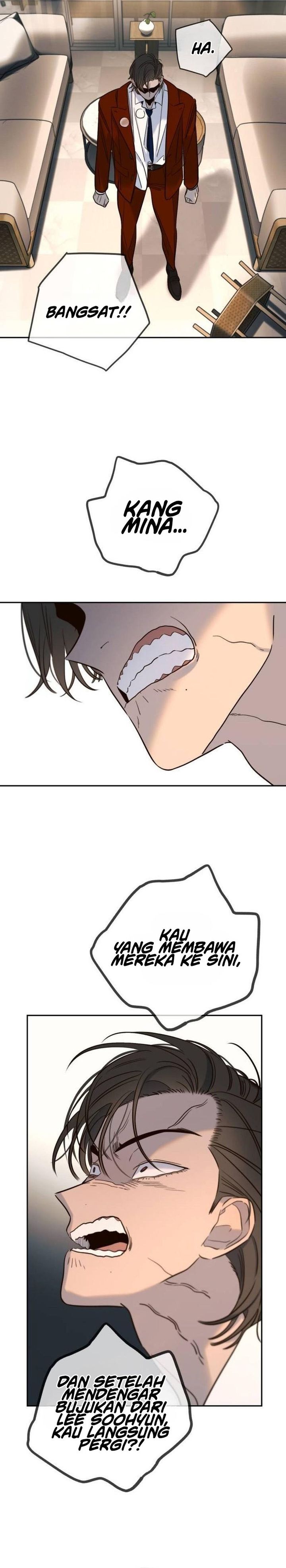 Read Everyone Loves Her ID Manga Online