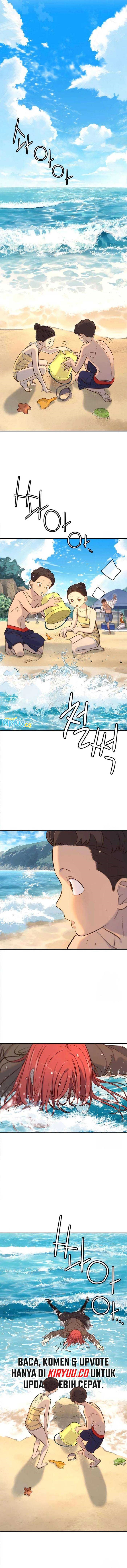 Read Everyone Loves Her ID Manga Online