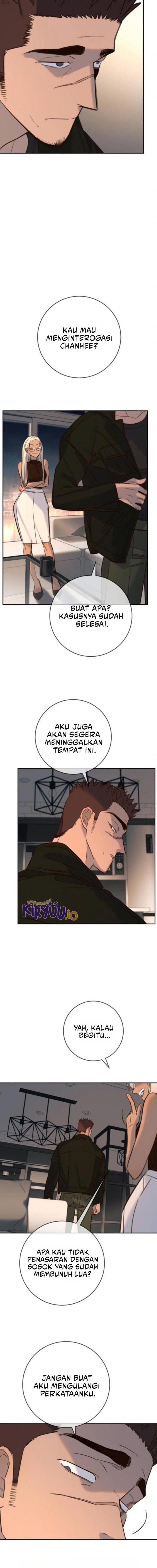 Read Everyone Loves Her ID Manga Online