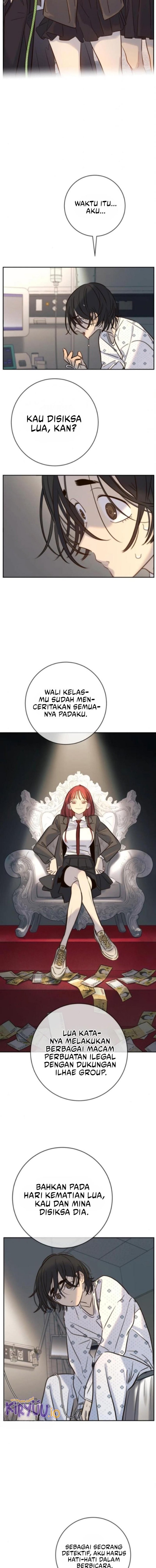 Read Everyone Loves Her ID Manga Online