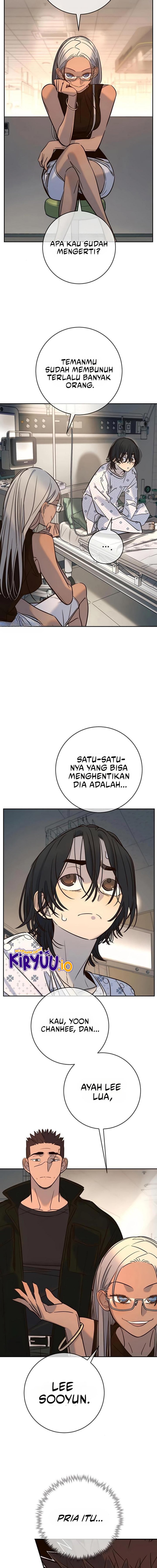 Read Everyone Loves Her ID Manga Online