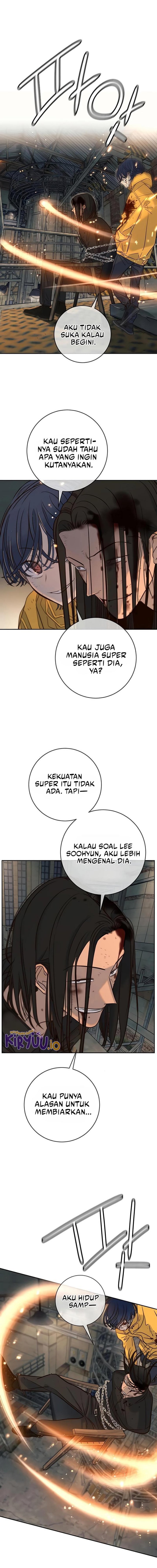 Read Everyone Loves Her ID Manga Online