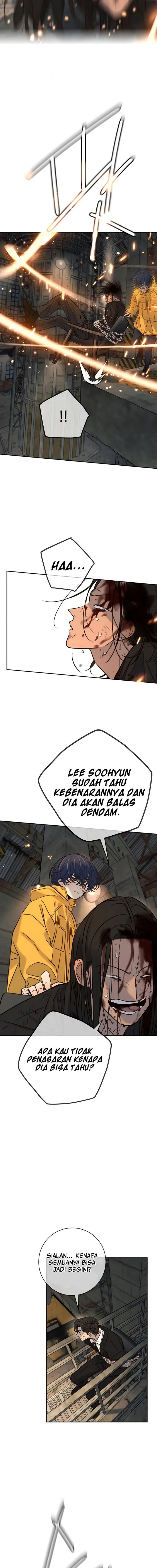 Read Everyone Loves Her ID Manga Online