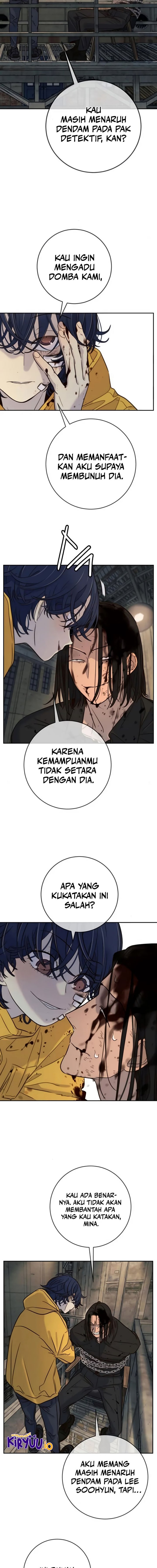 Read Everyone Loves Her ID Manga Online