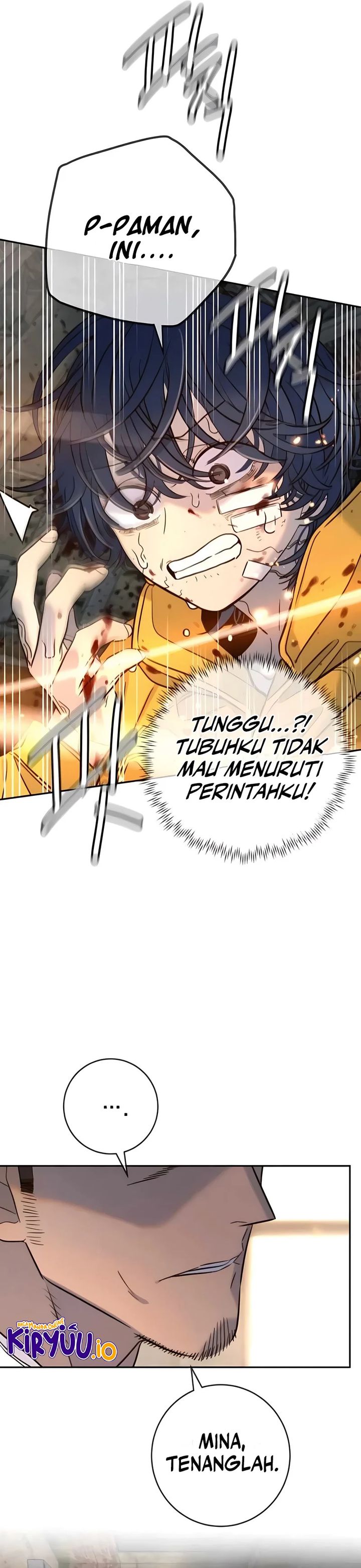 Read Everyone Loves Her ID Manga Online
