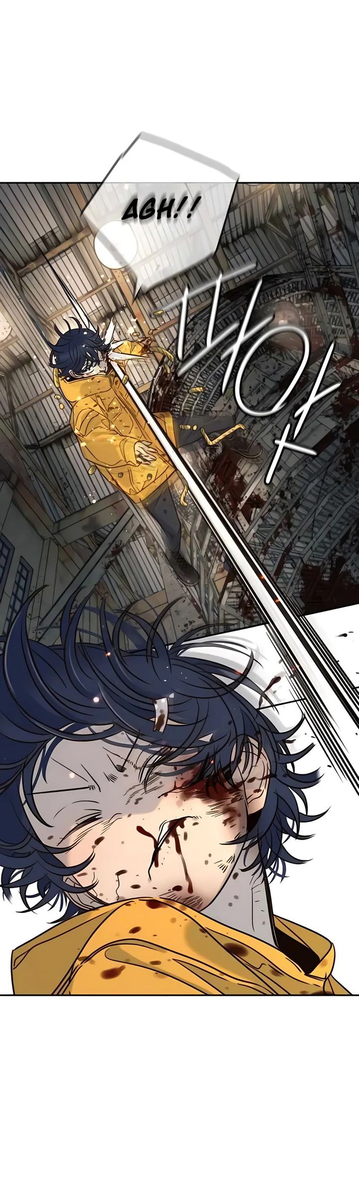 Read Everyone Loves Her ID Manga Online