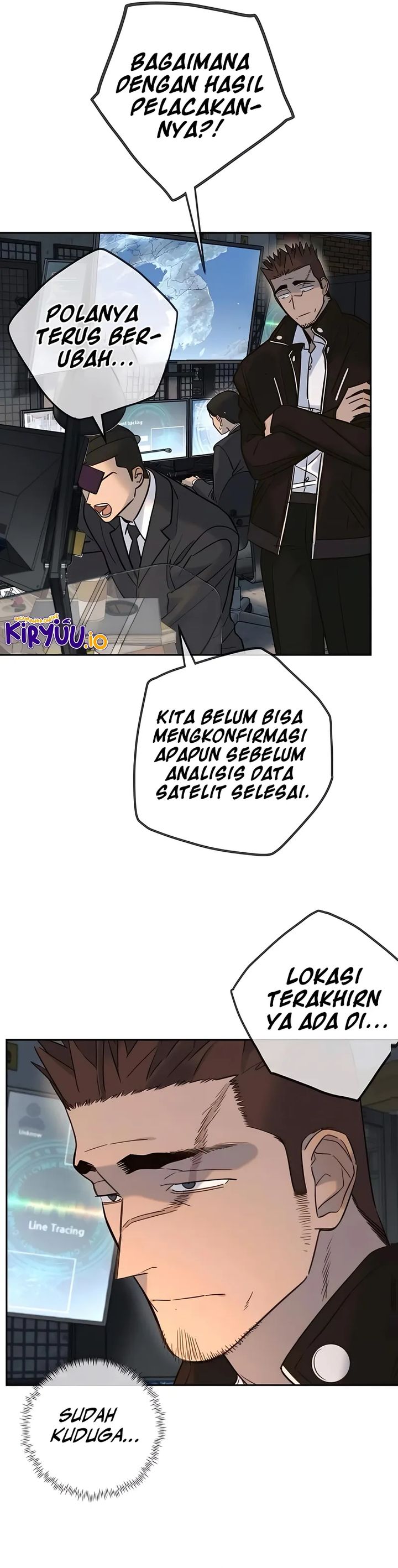 Read Everyone Loves Her ID Manga Online