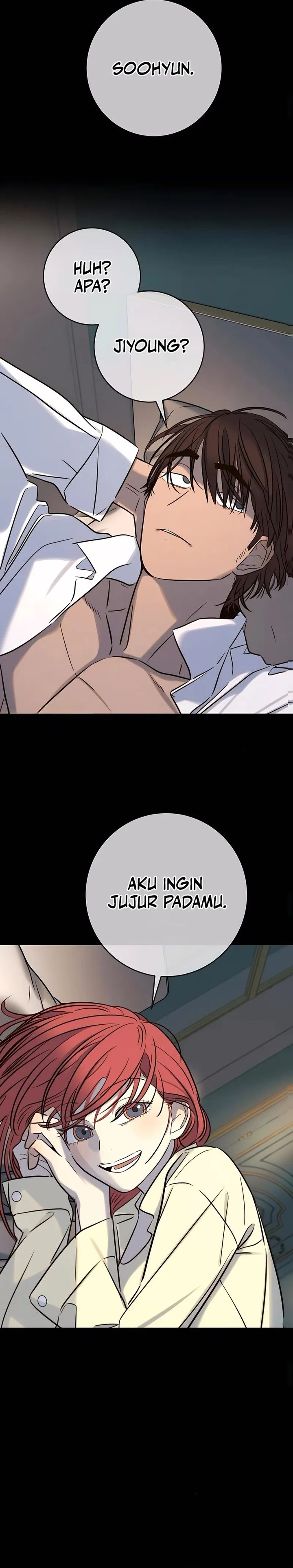 Read Everyone Loves Her ID Manga Online