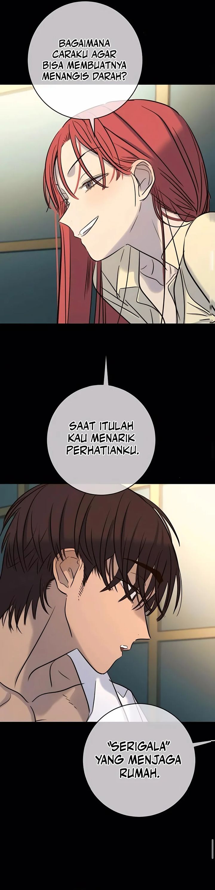 Read Everyone Loves Her ID Manga Online