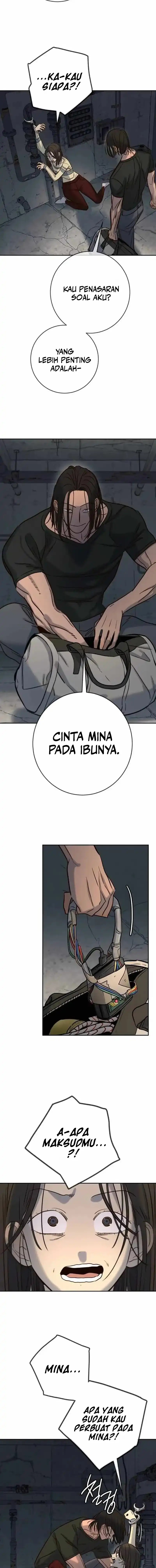 Read Everyone Loves Her ID Manga Online