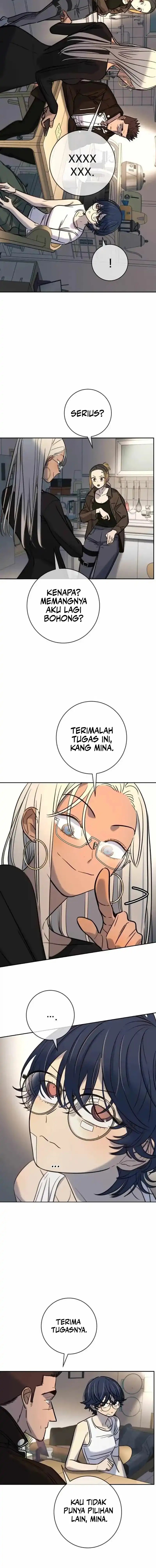 Read Everyone Loves Her ID Manga Online