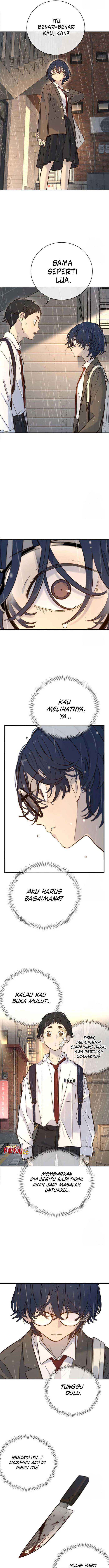 Read Everyone Loves Her ID Manga Online