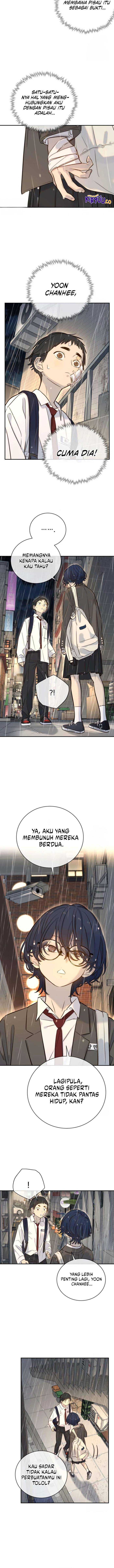 Read Everyone Loves Her ID Manga Online