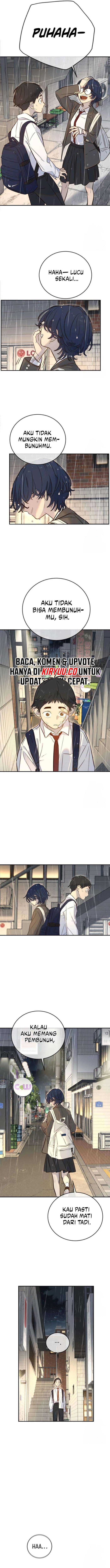 Read Everyone Loves Her ID Manga Online