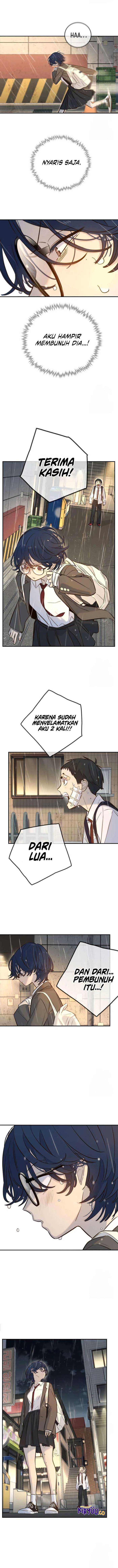 Read Everyone Loves Her ID Manga Online