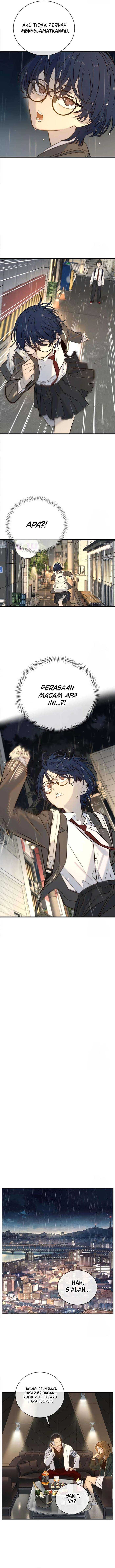 Read Everyone Loves Her ID Manga Online